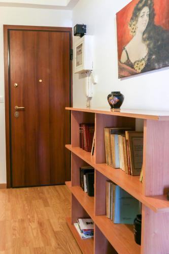 Apartamento Plato?s Academy Studios