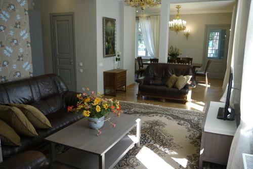 Apartments Livia