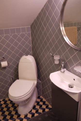Apartments Livia