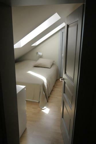 Apartments Livia