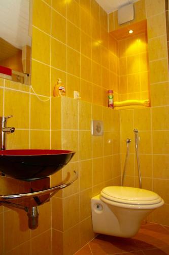 Apartamenti Los Bomberos