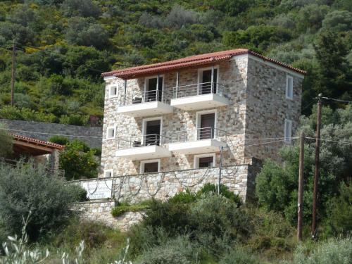 Labetia Apartments