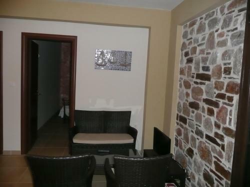 Labetia Apartments