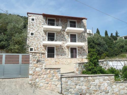 Labetia Apartments
