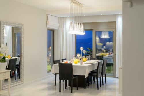 Melisa Luxurious Villas