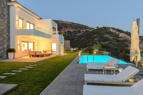 Melisa Luxurious Villas