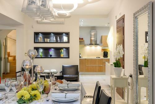 Melisa Luxurious Villas