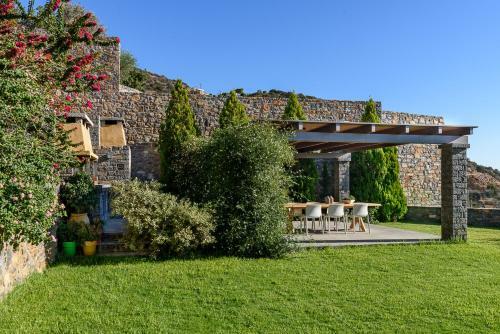 Melisa Luxurious Villas