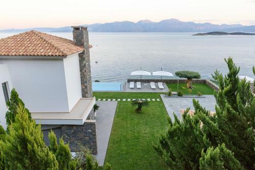 Melisa Luxurious Villas