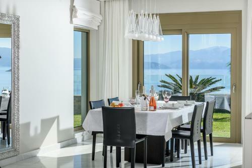 Melisa Luxurious Villas
