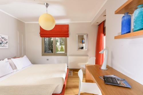 Melisa Luxurious Villas