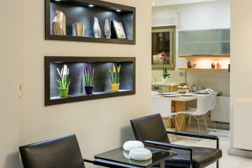 Melisa Luxurious Villas