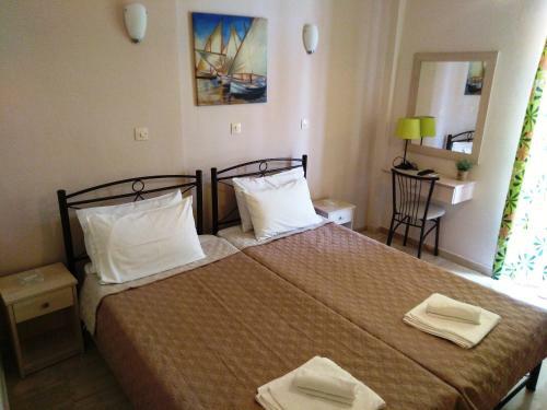 Apartamento Twins Studios