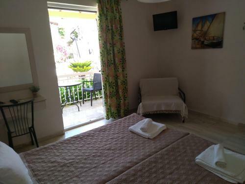 Apartamento Twins Studios