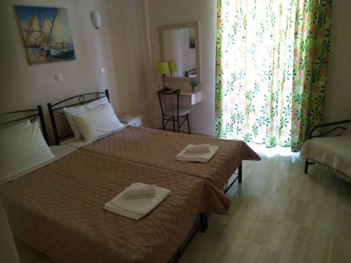 Apartamento Twins Studios