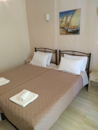 Apartamento Twins Studios