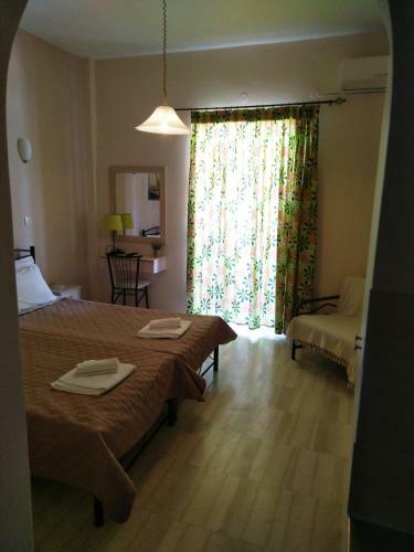 Apartamento Twins Studios