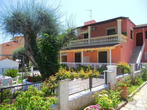 Apartamento Twins Studios