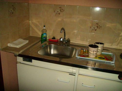 Apartamento Twins Studios