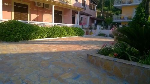 Apartamento Twins Studios
