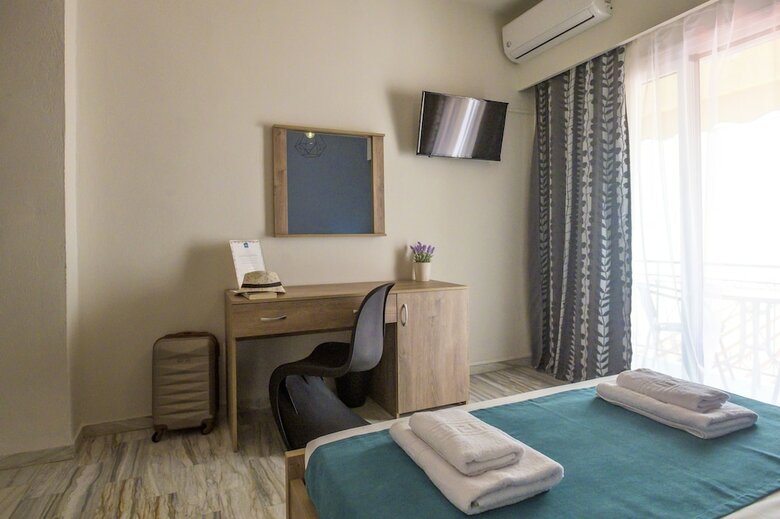 Apartamento Magnolia Rooms