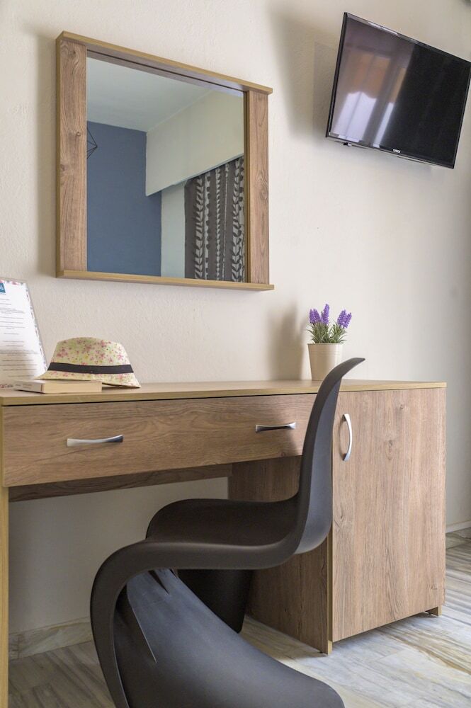 Apartamento Magnolia Rooms