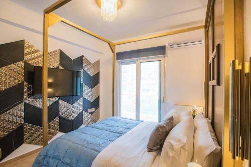 Luxury Central Apartment