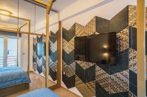 Luxury Central Apartment