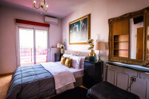 Luxury Central Apartment