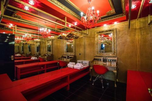 Luxury Central Apartment