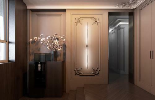 Luxury Central Apartment