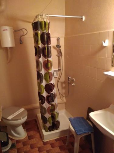 Hostal Bissias Guest House