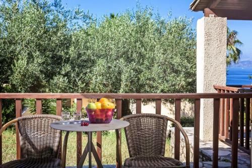 Hotel Aeolos Beach Resort