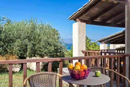 Hotel Aeolos Beach Resort