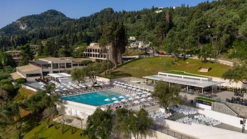 Hotel Aeolos Beach Resort