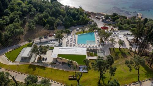 Hotel Aeolos Beach Resort
