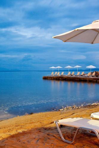 Hotel Aeolos Beach Resort