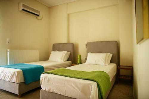 Glyf�da Family Apartment