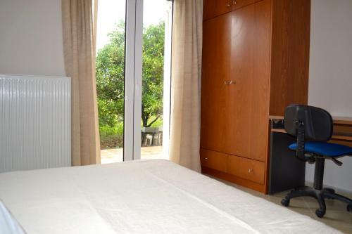 Giorgos Luxury Apartments