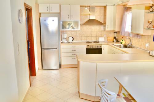 Giorgos Luxury Apartments