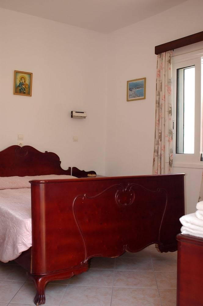 Hotel Avra Rooms