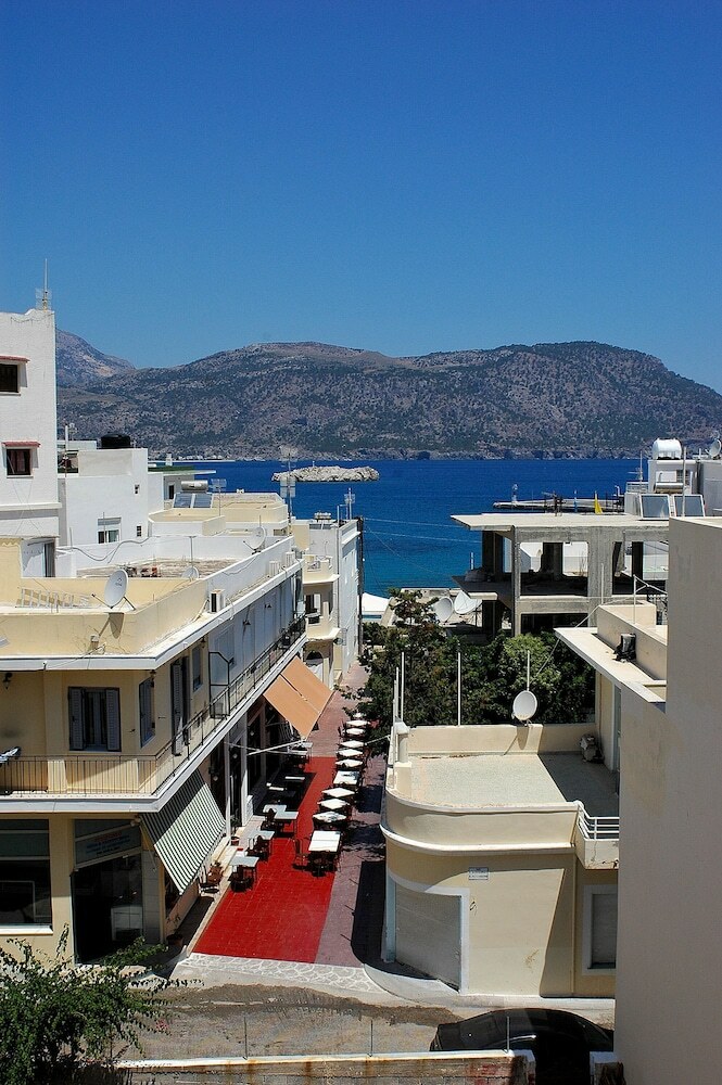 Hotel Avra Rooms