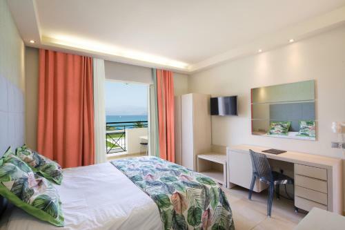 Hotel Mareblue Beach