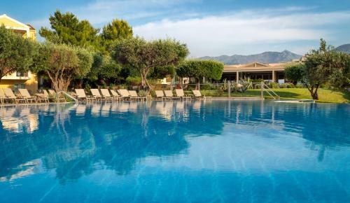 Hotel Mareblue Beach