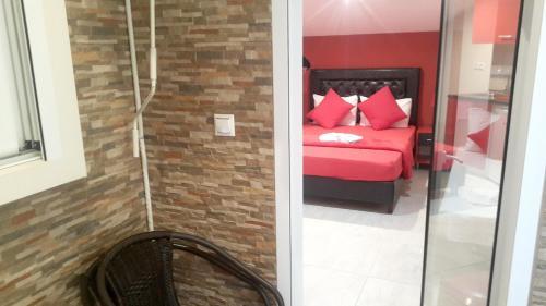Apartment Olympou 1