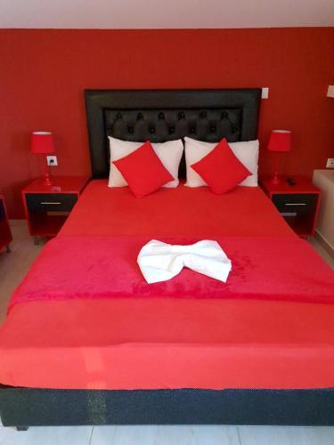Apartment Olympou 1