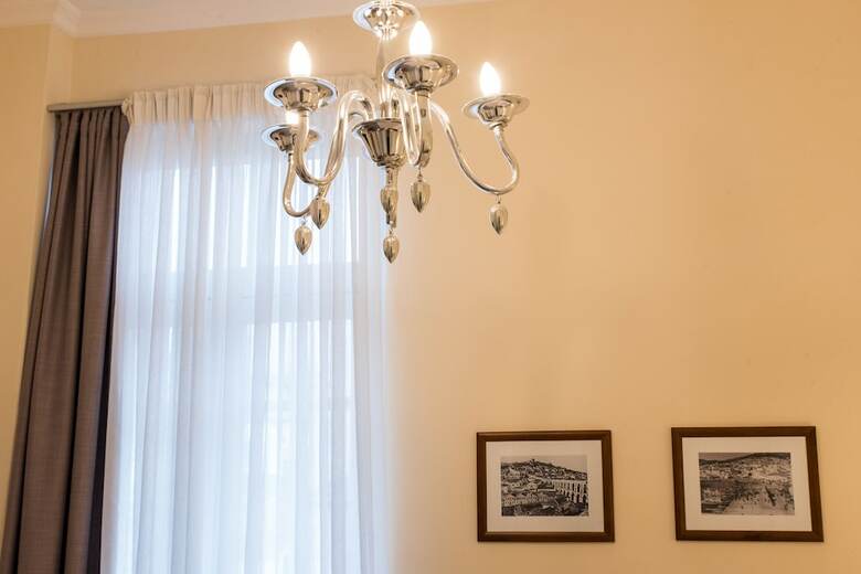 Hostal Old Town Inn