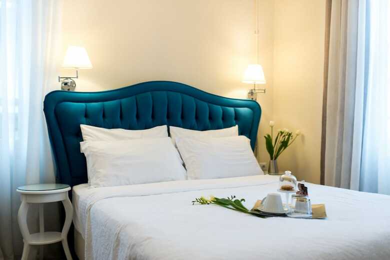 Hostal Old Town Inn