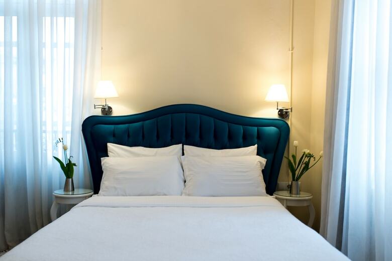 Hostal Old Town Inn