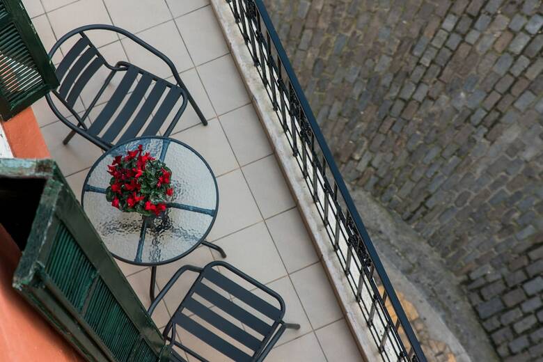 Hostal Old Town Inn